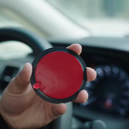 360° Rotate Vacuum Magnetic Phone Holder